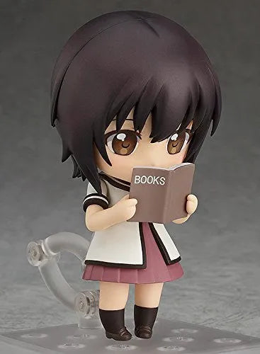Yuru Yuri San☆Hai! - Funami Yui - Nendoroid #573 (Good Smile Company)ㅤ – Good Smile Company – ActionFigure Brasil