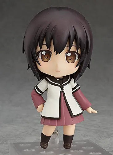 Yuru Yuri San☆Hai! - Funami Yui - Nendoroid #573 (Good Smile Company)ㅤ – Good Smile Company – ActionFigure Brasil