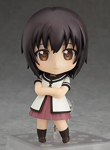 Yuru Yuri San☆Hai! - Funami Yui - Nendoroid #573 (Good Smile Company)ㅤ – Good Smile Company – ActionFigure Brasil