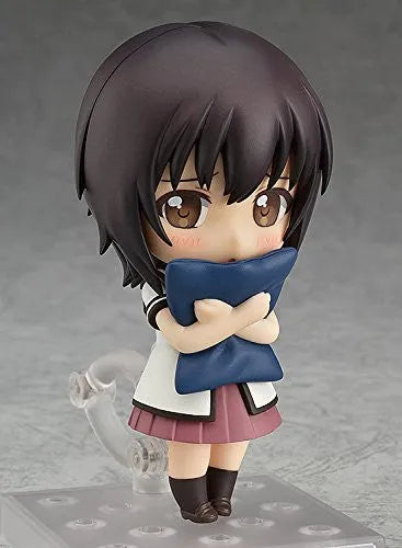 Yuru Yuri San☆Hai! - Funami Yui - Nendoroid #573 (Good Smile Company)ㅤ – Good Smile Company – ActionFigure Brasil — ambientada