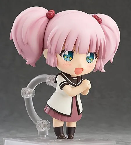 Yuru Yuri San☆Hai! - Yoshikawa Chinatsu BluRay Vol. 6 - Nendoroid #586 (Good Smile Company, Pony Canyon)ㅤ – Good Smile Company – ActionFigure Brasil