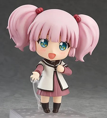 Yuru Yuri San☆Hai! - Yoshikawa Chinatsu BluRay Vol. 6 - Nendoroid #586 (Good Smile Company, Pony Canyon)ㅤ – Good Smile Company – ActionFigure Brasil