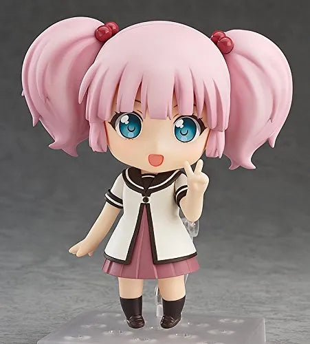Yuru Yuri San☆Hai! - Yoshikawa Chinatsu BluRay Vol. 6 - Nendoroid #586 (Good Smile Company, Pony Canyon)ㅤ – Good Smile Company – ActionFigure Brasil