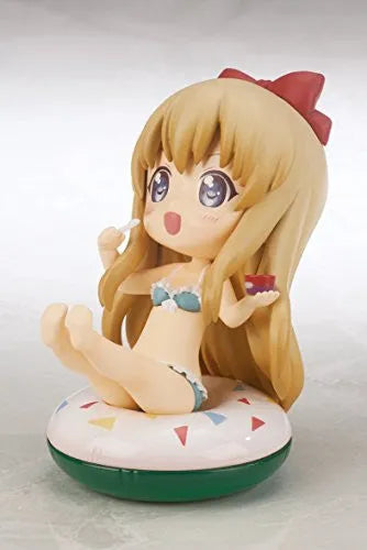 Yuru Yuri ♪♪ - Toshinou Kyouko - Chocolto (Broccoli)ㅤ – Broccoli – ActionFigureBrasil