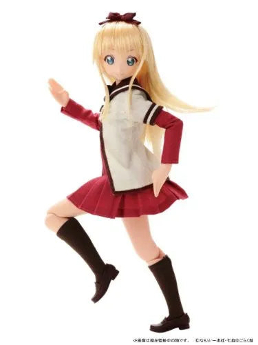 Yuru Yuri - Toshinou Kyouko - PureNeemo - PureNeemo Characters #068 - 1/6 (Azone)ㅤ – Azone – ActionFigure Brasil