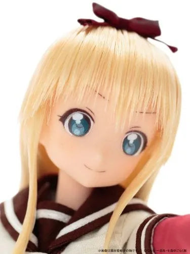 Yuru Yuri - Toshinou Kyouko - PureNeemo - PureNeemo Characters #068 - 1/6 (Azone)ㅤ – Azone International – ActionFigureBrasil