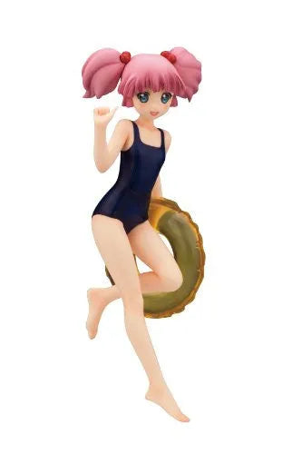 Yuru Yuri - Yoshikawa Chinatsu - 1/7 - Swimsuit ver. (Alphamax)ㅤ – Alphamax – ActionFigure Brasil