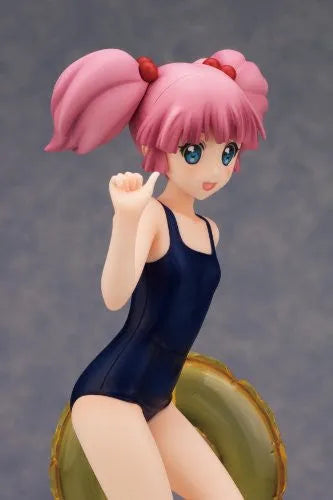 Yuru Yuri - Yoshikawa Chinatsu - 1/7 - Swimsuit ver. (Alphamax)ㅤ – Alphamax – ActionFigure Brasil