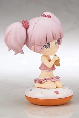 Yuru Yuri ♪♪ - Yoshikawa Chinatsu - Chocolto (Broccoli)ㅤ – Broccoli – ActionFigureBrasil