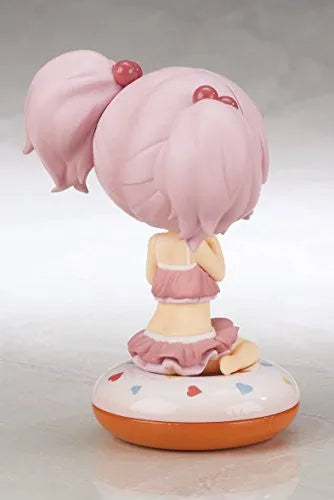 Yuru Yuri ♪♪ - Yoshikawa Chinatsu - Chocolto (Broccoli)ㅤ – Broccoli – ActionFigureBrasil