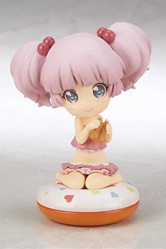 Yuru Yuri ♪♪ - Yoshikawa Chinatsu - Chocolto (Broccoli)ㅤ – Broccoli – ActionFigureBrasil