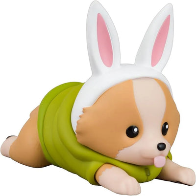 Yurucamp - Chikuwa - Sofubi Figure (KLOCKWORX)ㅤ – KLOCKWORX – ActionFigure Brasil