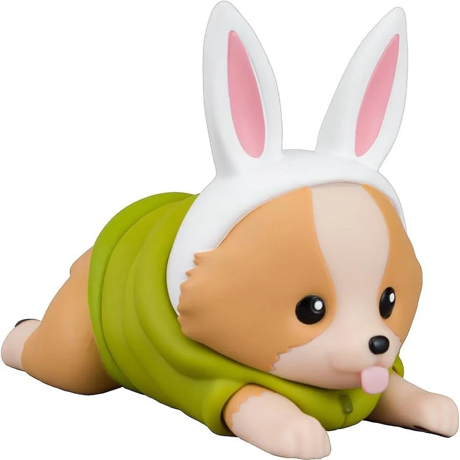 Yurucamp - Chikuwa - Sofubi Figure (KLOCKWORX)ㅤ – KLOCKWORX – ActionFigure Brasil