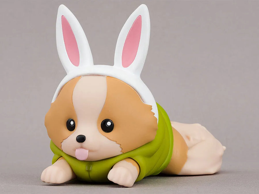 Yurucamp - Chikuwa - Sofubi Figure (KLOCKWORX)ㅤ – KLOCKWORX – ActionFigure Brasil