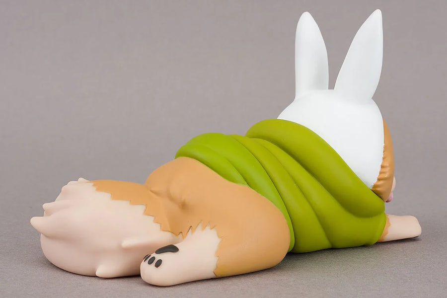 Yurucamp - Chikuwa - Sofubi Figure (KLOCKWORX)ㅤ – KLOCKWORX – ActionFigure Brasil