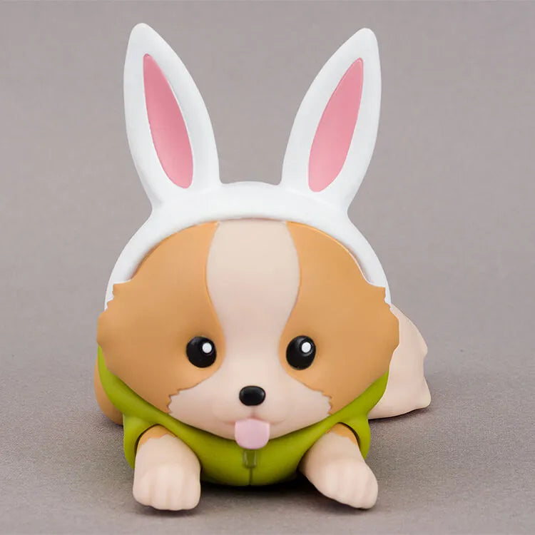Yurucamp - Chikuwa - Sofubi Figure (KLOCKWORX)ㅤ – KLOCKWORX – ActionFigure Brasil