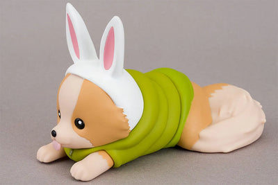 Yurucamp - Chikuwa - Sofubi Figure (KLOCKWORX)ㅤ – KLOCKWORX – ActionFigureBrasil — acessórios