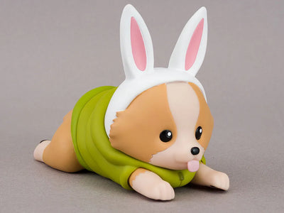 Yurucamp - Chikuwa - Sofubi Figure (KLOCKWORX)ㅤ – KLOCKWORX – ActionFigure Brasil — ambientada