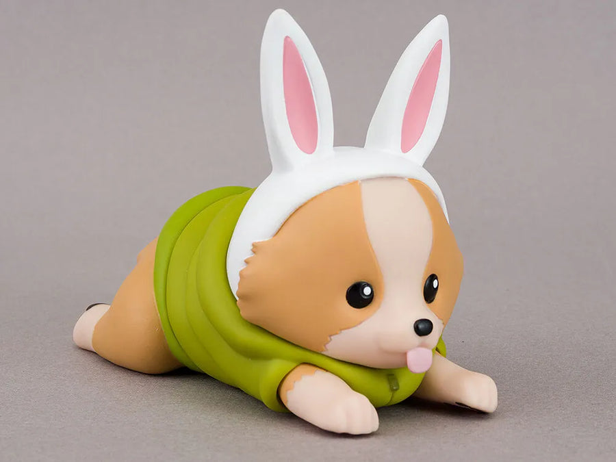 Yurucamp - Chikuwa - Sofubi Figure (KLOCKWORX)ㅤ – KLOCKWORX – ActionFigure Brasil
