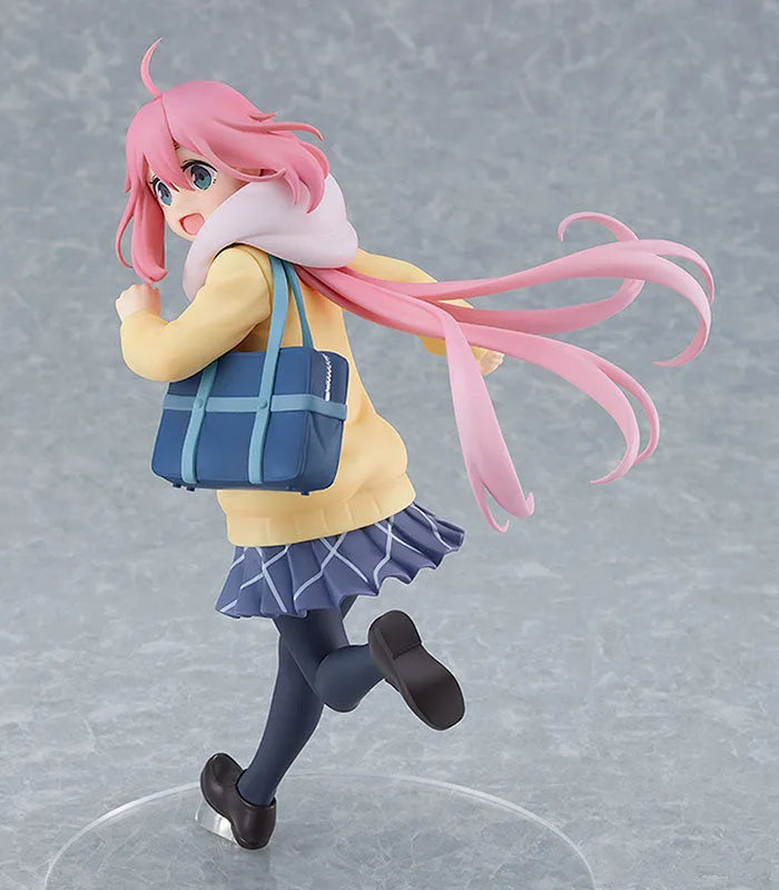 Yurucamp - Kagamihara Nadeshiko - Pop Up Parade (Max Factory)ㅤ – Max Factory – ActionFigureBrasil