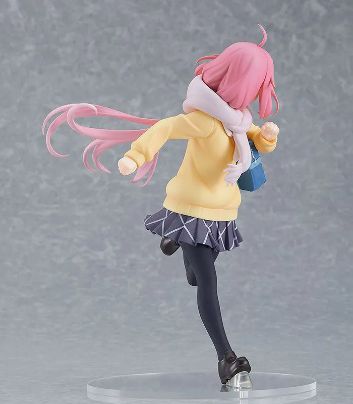 Yurucamp - Kagamihara Nadeshiko - Pop Up Parade (Max Factory)ㅤ – Max Factory – ActionFigureBrasil