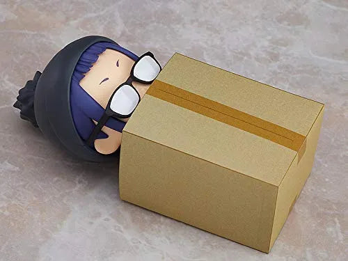 Yurucamp - Oogaki Chiaki - Nendoroid #1266 - 2021 Re-release (Max Factory)ㅤ – Good Smile Company – ActionFigure Brasil