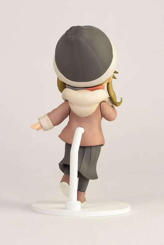 Yurucamp Season 2 - Inuyama Aoi - Season 2 Ver. (PLUM)ㅤ – PLUM – ActionFigureBrasil