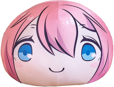 Yurucamp Season 2 - Kagamihara Nadeshiko - Big Mochi Puchi Marukko Sofa Cushion (FuRyu)ㅤ – FuRyu – ActionFigureBrasil