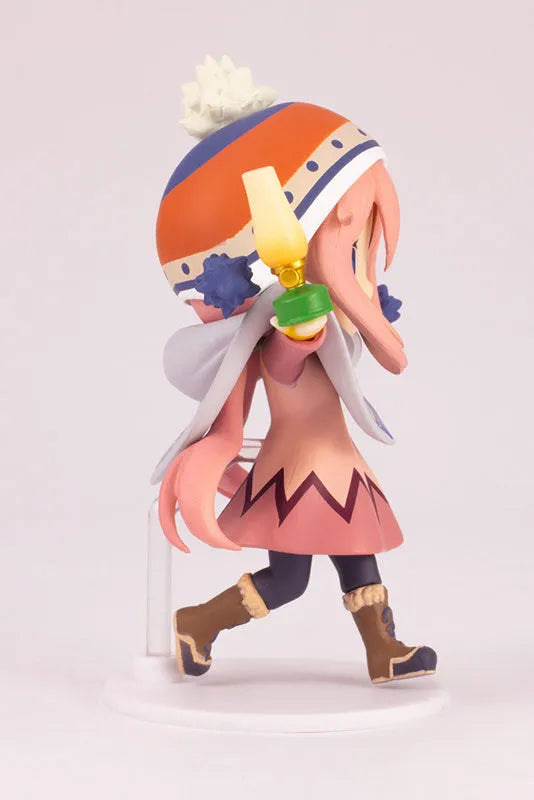 Yurucamp Season 2 - Kagamihara Nadeshiko - Season２ Ver. - 2023 Re-release (PLUM)ㅤ – PLUM – ActionFigureBrasil