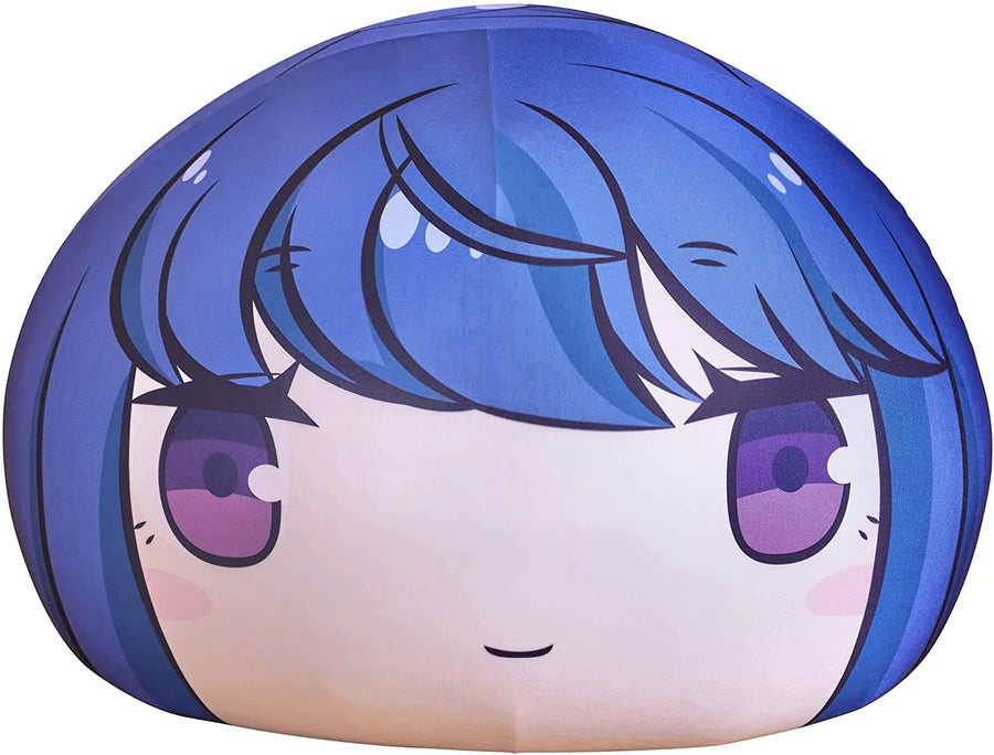 Yurucamp Season 2 - Shima Rin - Big Mochi Puchi Marukko Sofa Cushion (FuRyu)ㅤ – FuRyu – ActionFigureBrasil