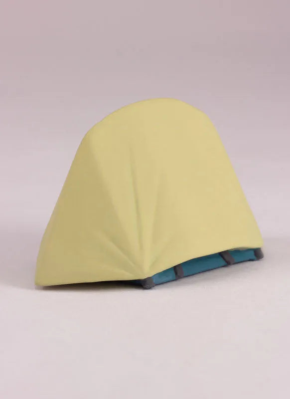 Yurucamp Season 2 - Shima Rin - Season２ Ver. - 2022 Re-release (PLUM)ㅤ – PLUM – ActionFigureBrasil