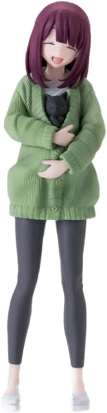 Yurucamp Season 3 - Toki Ayano - Desktop×Decorate Collections (SEGA)ㅤ – SEGA – ActionFigureBrasil
