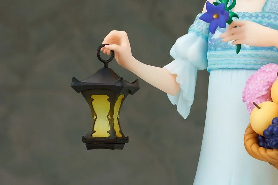 Yurucamp - Shima Rin - 1/7 - Birthday ver. (Wanderer)ㅤ – Wanderer – ActionFigureBrasil