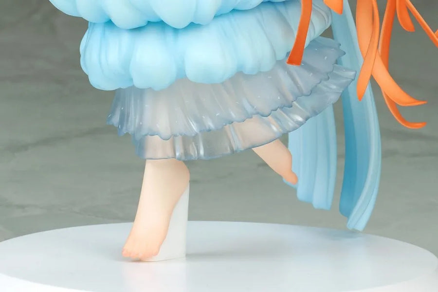 Yurucamp - Shima Rin - 1/7 - Birthday ver. (Wanderer)ㅤ – Wanderer – ActionFigureBrasil