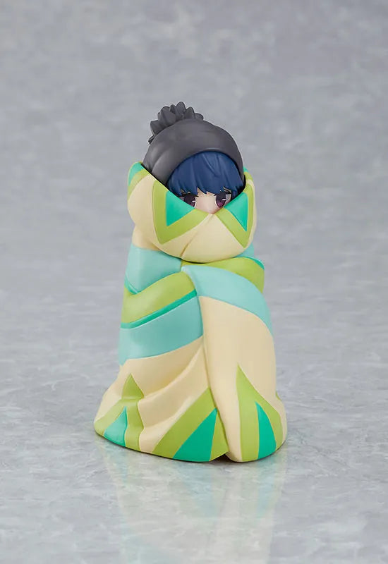 Yurucamp - Shima Rin - Figma #551-DX - DX Edition (Max Factory)ㅤ – Max Factory – ActionFigureBrasil