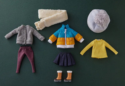 Yurucamp - Shima Rin - Harmonia Humming (Good Smile Company)ㅤ – Good Smile Company – ActionFigureBrasil — detalhe do produto