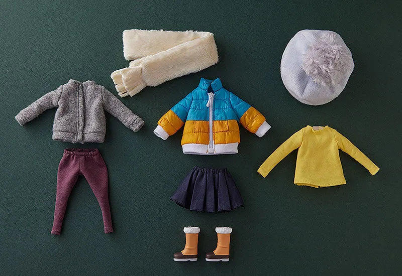 Yurucamp - Shima Rin - Harmonia Humming (Good Smile Company)ㅤ – Good Smile Company – ActionFigure Brasil