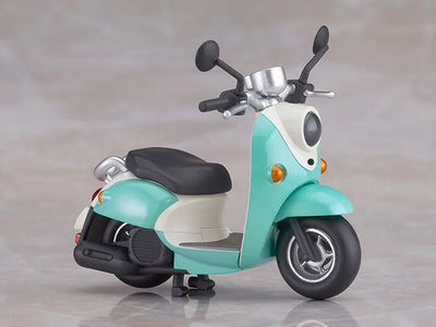 Yurucamp - Shima Rin - Nendoroid #1451 - Touring Ver. (Max Factory)ㅤ – Max Factory – ActionFigureBrasil — close