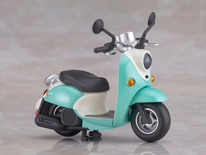 Yurucamp - Shima Rin - Nendoroid #1451 - Touring Ver. (Max Factory)ㅤ – Max Factory – ActionFigure Brasil