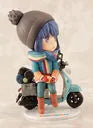Yurucamp - Shima Rin (PLUM)ㅤ – PLUM – ActionFigure Brasil