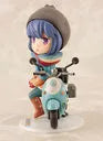 Yurucamp - Shima Rin (PLUM)ㅤ – PLUM – ActionFigure Brasil