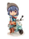 Yurucamp - Shima Rin (PLUM)ㅤ – PLUM – ActionFigure Brasil