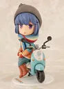 Yurucamp - Shima Rin (PLUM)ㅤ – PLUM – ActionFigure Brasil