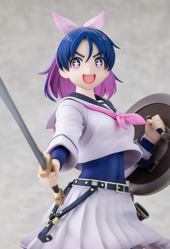 Yusha no Kuzu - Jougamine Aki - KDcolle - 1/7 (Good Smile Company, Kadokawa)ㅤ – Kadokawa – ActionFigureBrasil