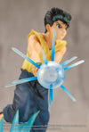 Yusuke Urameshi (Version 2) - ActionFigure Brasil