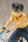 Yusuke Urameshi (Version 2) - ActionFigure Brasil