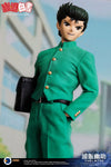 Yusuke Urameshi - ActionFigure Brasil