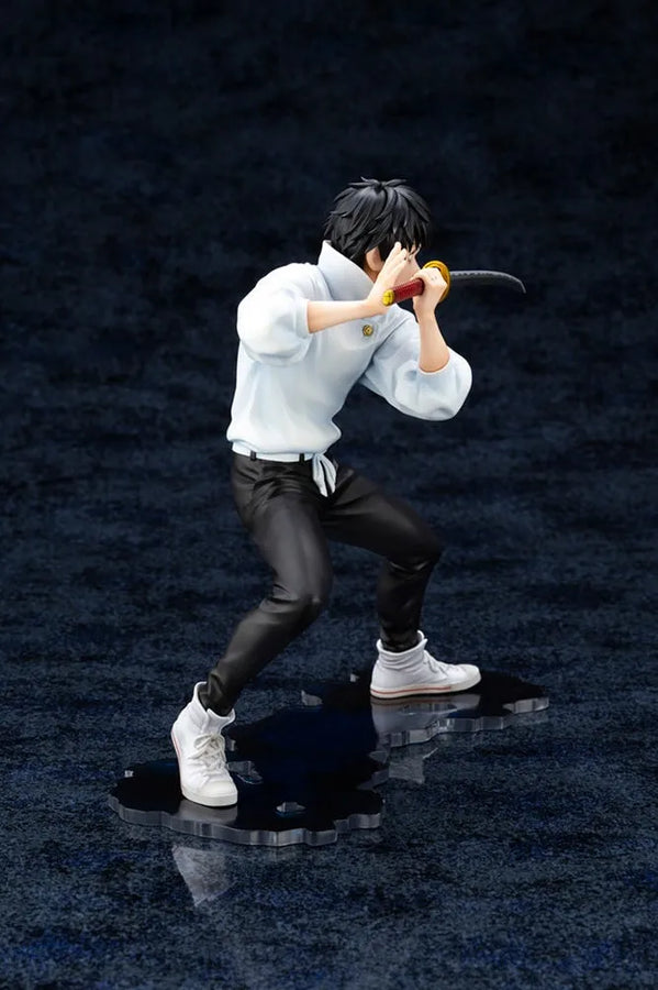 Yuta Okkotsu (0 Version) – Kotobukiya – ActionFigure Brasil