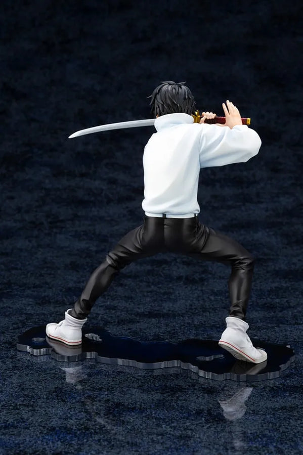Yuta Okkotsu (0 Version) – Kotobukiya – ActionFigure Brasil