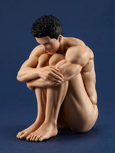 Yuuki Bakuhatsu Bang Bravern - Isami Ao - Pop Up Parade Swacchao! (Good Smile Company)ㅤ – Good Smile Company – ActionFigureBrasil — ângulo diferente